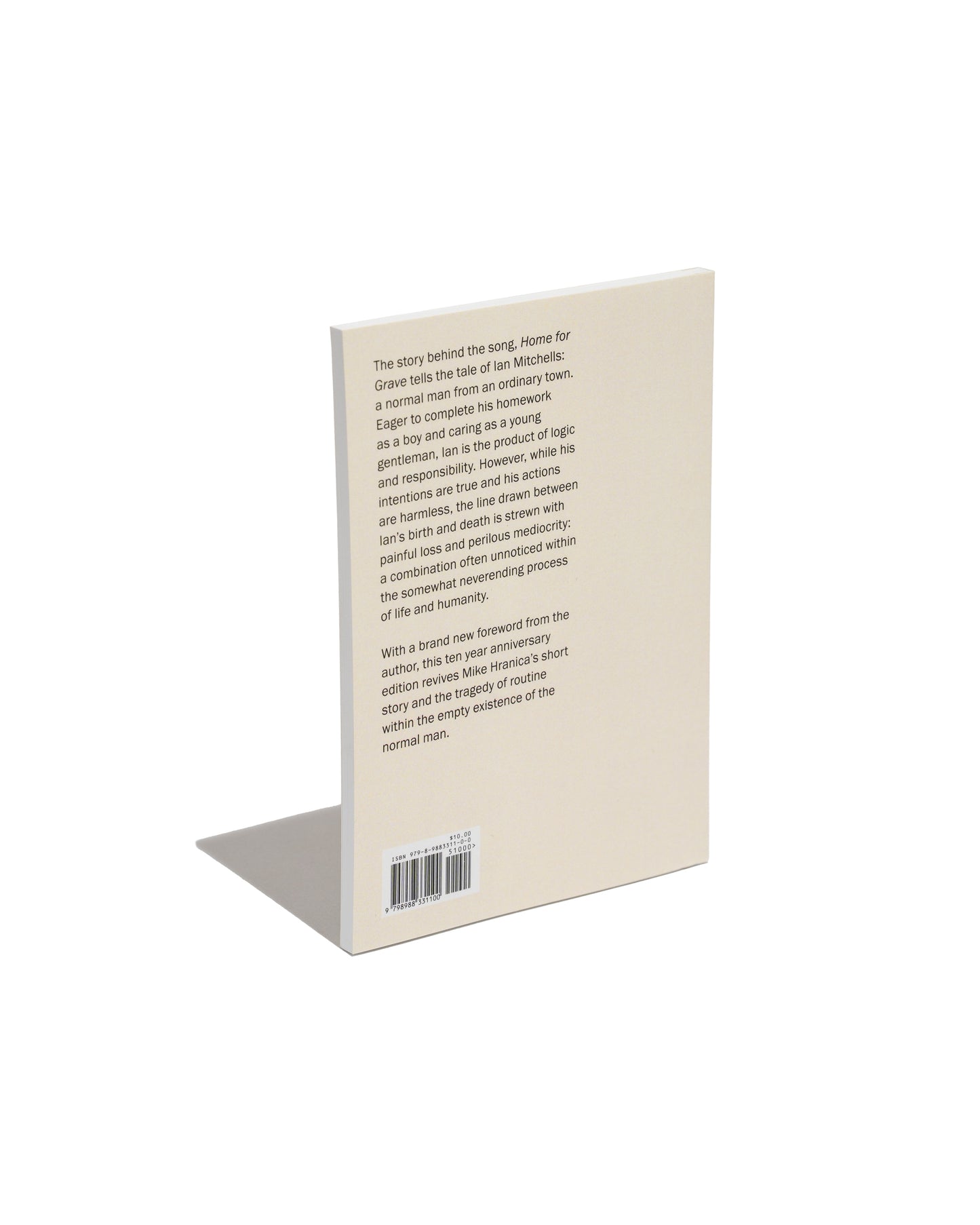Home for Grave (3rd Edition)