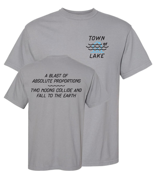 Town of Lake - Sin Titulo Shirt